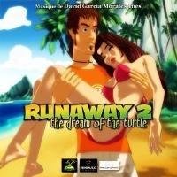 Runaway 2: The Dream of the Turtle OST: Ryk-c - "Runaway" (Main Theme)