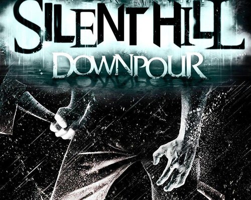 Silent Hill: Downpour "Официальный саундтрек (OST)"