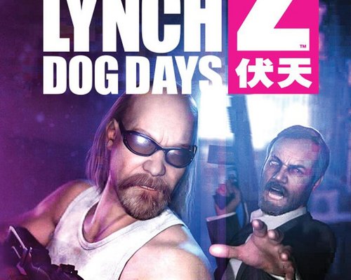 Kane And Lynch 2: Dog Days: Русификатор (звук + текст) [Новый Диск]