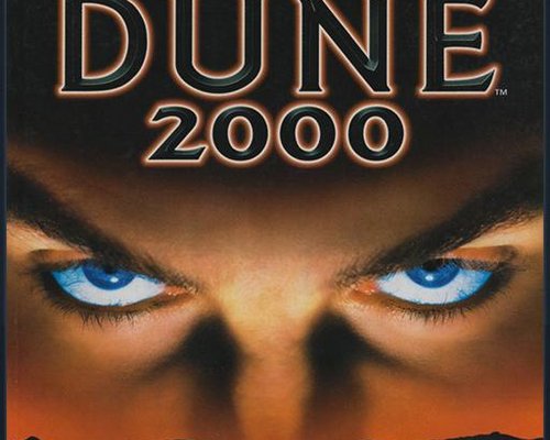 Dune 2000 - Русская озвучка от VHSник от 19.01.2020