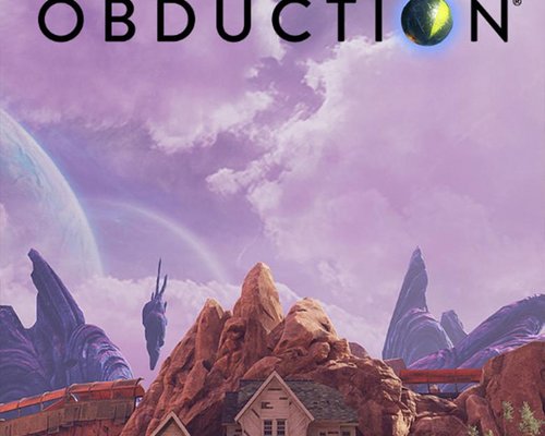 Obduction "Update 1.5.1 GOG"