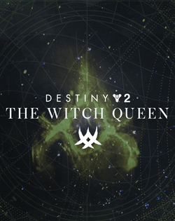 Destiny 2: The Witch Queen Destiny 2: Королева-ведьма