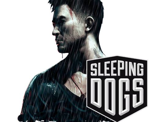 Патч Sleeping Dogs - Update 1.5 *FIXED FILES*