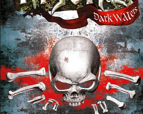 Risen 2: Dark Waters "AntiWarp"