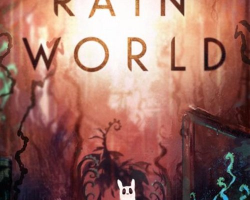 Rain World "Русификатор (текст) - от ZoG Forum Team"