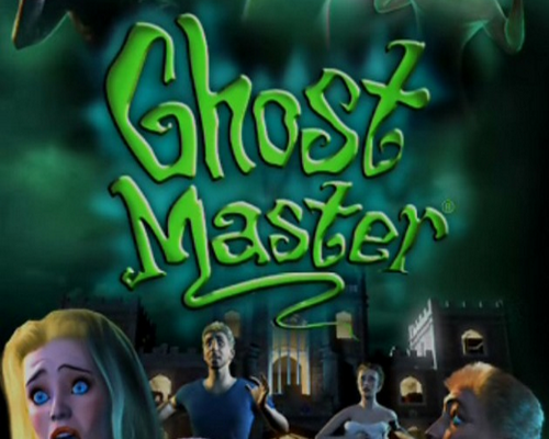 Русификатор Ghost Master (+ GM: The Gravenville Chronicles) [Полный] {для Steam версии}
