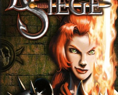 Русификатор Dungeon Siege [Полный] {для Steam версии}