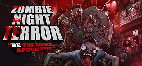 Zombie Night Terror "Update 2.6.0.8 GOG"