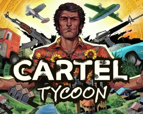 Cartel Tycoon "Патч для версии от GOG" [v1.0.9.4763]