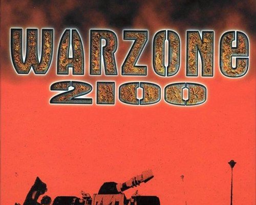 Warzone 2100 "Набор программ и документации"