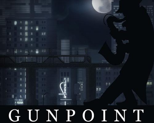 Gunpoint "Soundtrack / Официальный Саундтрек"
