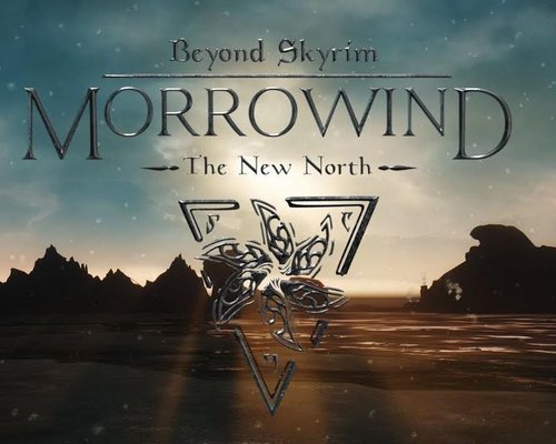 Разработчики Beyond Skyrim: Morrowind показали три новых скриншота северного Вврденфелла