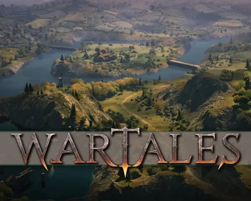 Wartales "Ребаланс - сложный и увлекательный геймплей"