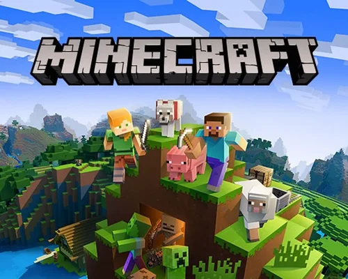 В базе данных PSN обнаружили PS5-версию Minecraft
