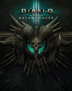Diablo 3: Rise of the Necromancer