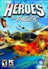 Heroes of the Pacific MP