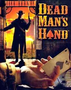 Dead Man's Hand Дикий Запад: Игра со смертью