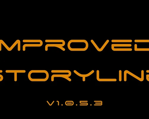 Ex Machina "Сюжетный мод Improved Storyline" [v1.0.5.3 build 220906]