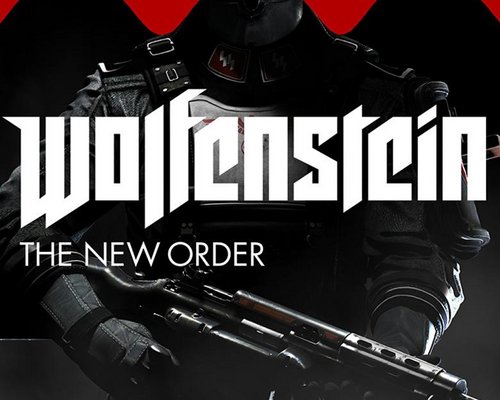 Wolfenstein the New Order "Тема для Windows"