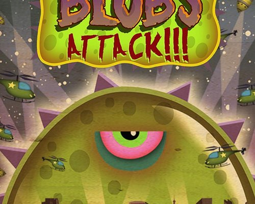 Русификатор (текст) Tales from Space: Mutant Blobs Attack от ZoG Forum Team (1.0 от 27.10.2016)