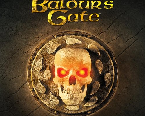 Baldur's Gate "Soundtrack(MP3)"