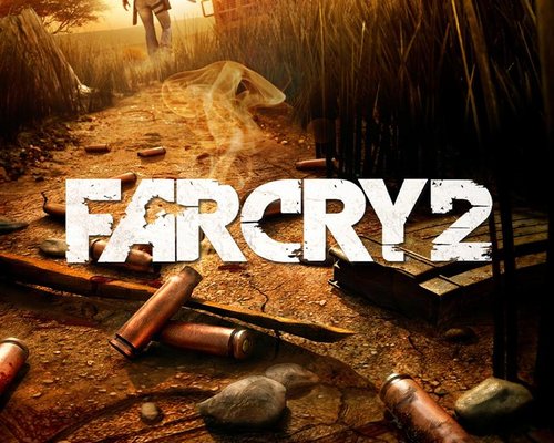 Far Cry 2 "Неофициальный патч - улучшение графики и геймплея"