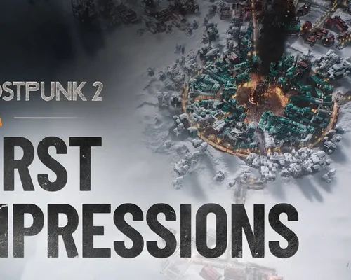 Бета-версия Frostpunk 2 получила хвалебный трейлер, подчеркивающий положительные впечатления