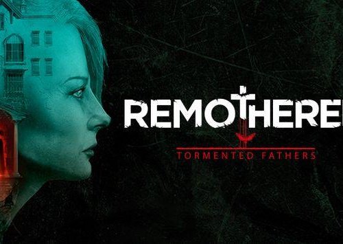 Remothered: Tormented Fathers "OST"