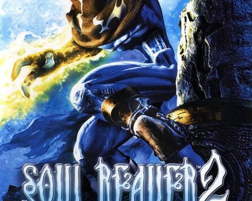 Русификатор(видеоролики(сюжетные сцены)) Legacy of Kain: Soul Reaver 2 от Фаргус/Siberian Studio(адаптация) (29.10.2010)