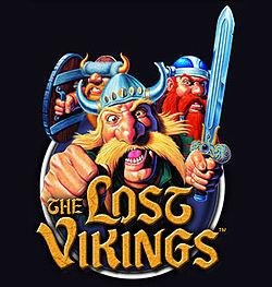 Lost Vikings "Саундтрек - GameRip Soundtrack"