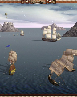 Age of Sail 2: Privateer's Bounty Privateer's Bounty: Age of Sail 2