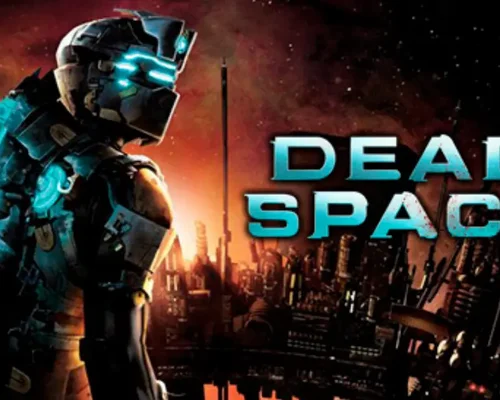 Dead Space 2 "Русификатор текста и звука" [v1.1] {CGInfo}