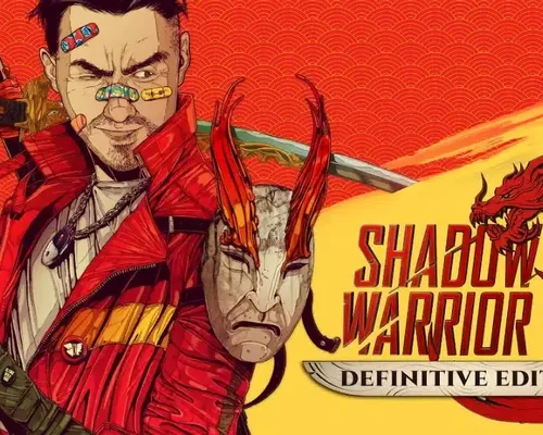 Shadow Warrior 3: Definitive Edition "Патч для версии от GOG" [v1.06 DE]
