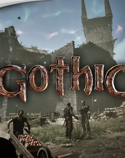 Gothic Готика