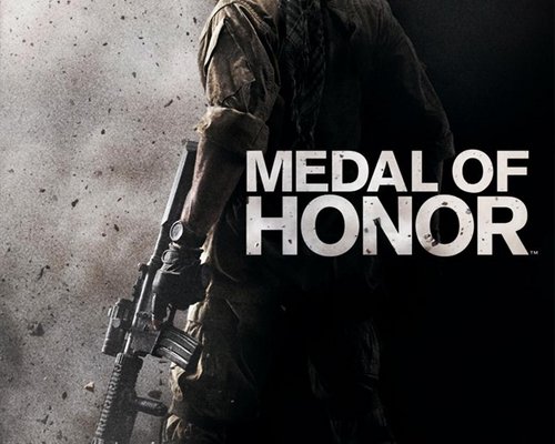 Medal of Honor (2010) "Crysis 2 - новый курсор красного цвета"