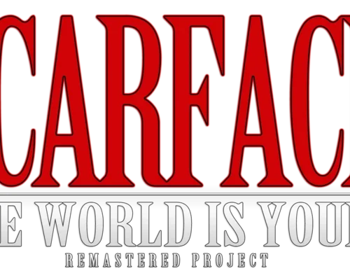Scarface: The World Is Yours "Remastered Mod" [v1.1]