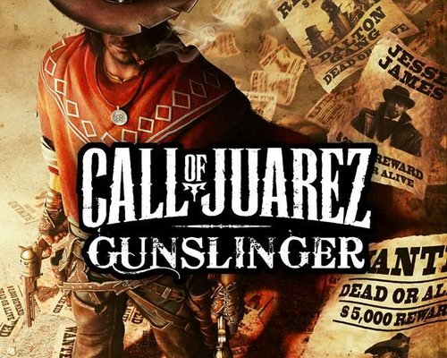 Патч Call of Juarez Gunslinger v1.03 EN/RU