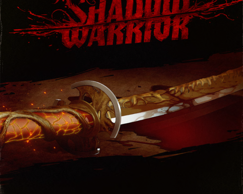 Shadow Warrior "ArtBook"