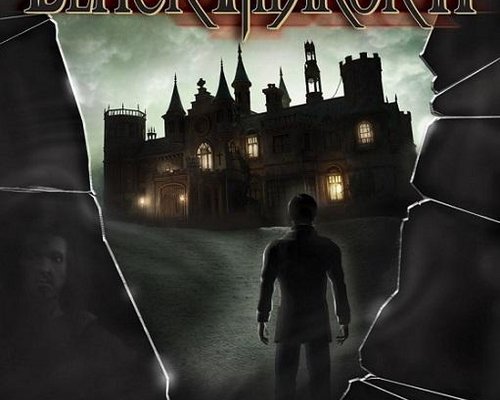 Black Mirror 2 "Steam fix русской локализации"
