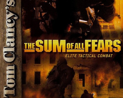 The Sum Of All Fears Demo