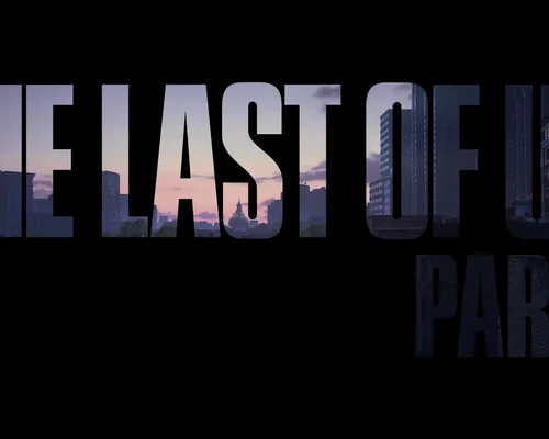The Last of Us Part 1 "Обновление 1.1.0.0"