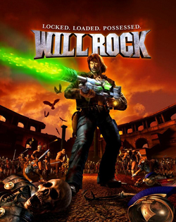 Will Rock Will Rock: Гибель богов