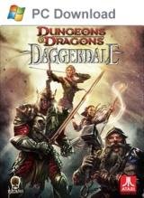 Русификатор (текст) Dungeons & Dragons: Daggerdale