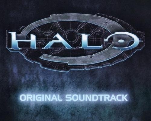 Halo: Combat Evolved "Original Soundtrack / Официальный Cаундтрек"