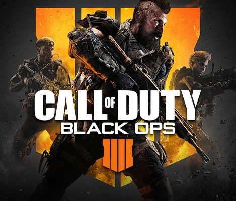 Call of Duty Black Ops 4 "Multiplayer Reveal Trailer Song "