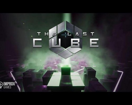Релиз головоломки The Last Cube состоится 10 марта на всех платформах
