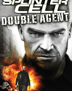 Tom Clancy's Splinter Cell: Double Agent Tom Clancy's Splinter Cell: Двойной агент