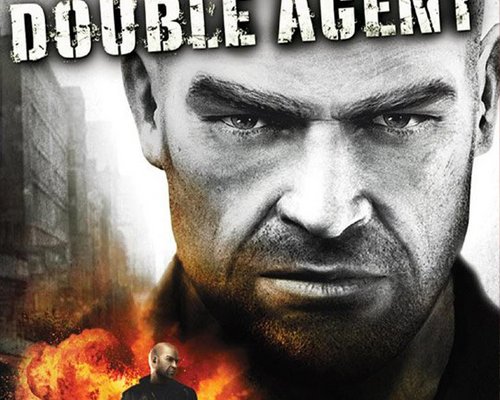 Tom Clancy's Splinter Cell: Double Agent: "Руководство пользователя" [РУС]