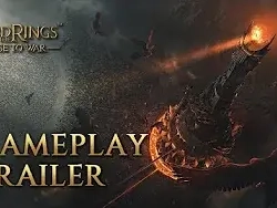 The Lord of the Rings: Rise to War Властелин колец: Битва воинств