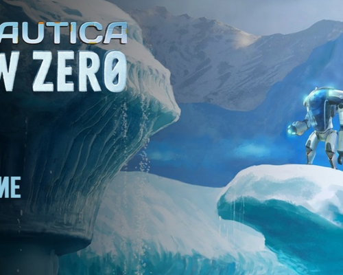 Русификатор текста и звука для Subnautica: Below Zero v1.1 от GamesVoice